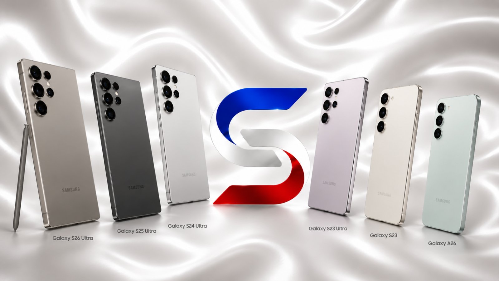 Simtel USA — Samsung Galaxy